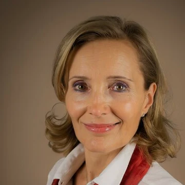 Portrait de Maître Bénédicte Renaud-Xirau, avocat au Barreau de Paris